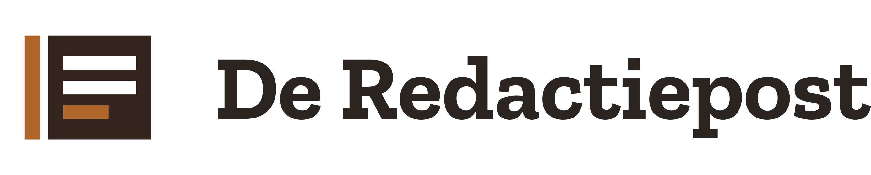 De Redactiepost